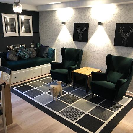 Großzügige Wohnung in Messenähe, Feenzian UG Friedrichshafen Exterior foto